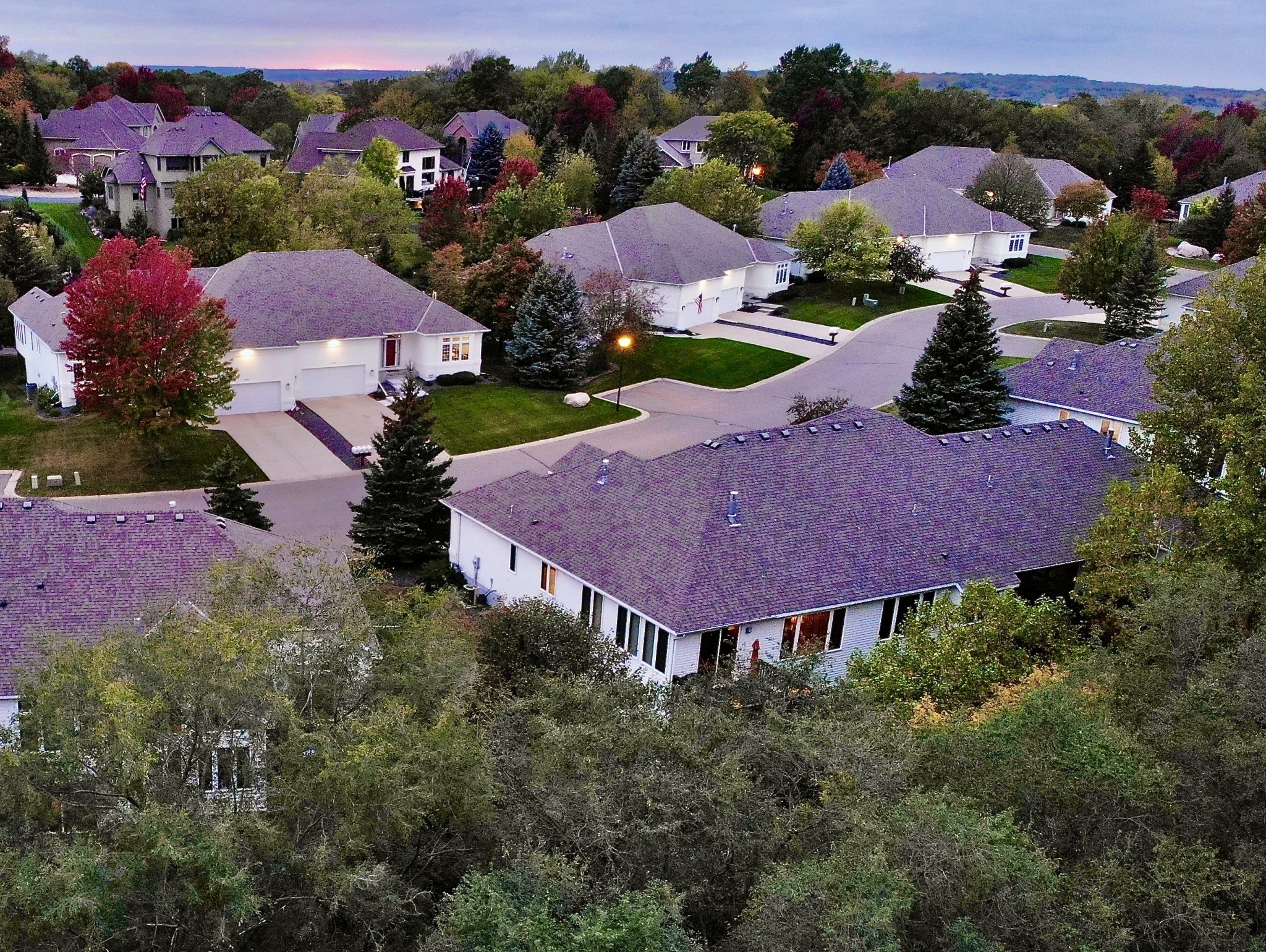 Home Boulder Village Townhome Association